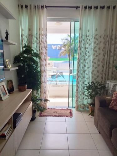 Apartamento A Venda No Bairro Ingleses Do Rio Vermelho Em - 4205-1