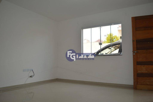 Imagem 8 de 30 de Sobrado Com 3 Dormitórios 1 Suíte À Venda, 113 M² Por R$ 345.000 - Alto Boqueirão - Curitiba/pr - So0007