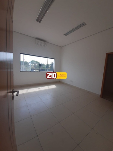Imagem 15 de 30 de Z10 Imoveis Indaiatuba | Gl00464 - Galpão Industrial Distrito Industrial Domingos Giomi Indaiatuba/sp - Gl00464 - 70108758