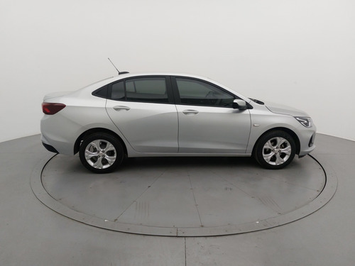 Chevrolet Onix 1.0 TURBO FLEX LTZ AUTOMÁTICO