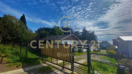 Imagen 3 de 6 de Sitio De 938m2 Vista Al Lago A 1km Costanera Puerto Varas