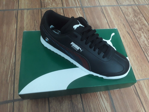 Tenis Puma Bmw Mms Roma 