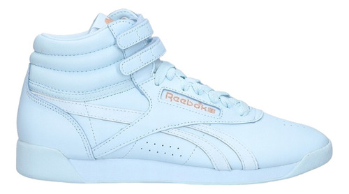 Tenis Reebok Freestyle Hi Cardi B Gv6615 Mujer 