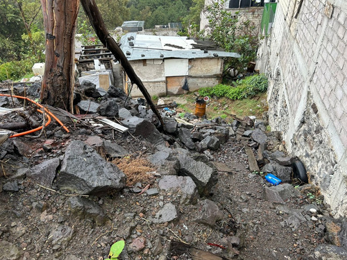 Venta De Terreno En Ampliacion Las Aguilas, Alcaldía Alvaro Obregón