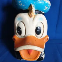 Comprar Figura Pato Donald Vinilos Romay 70's