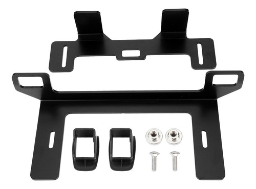 . Soporte Universal For Asiento De Seguridad For Automóvil