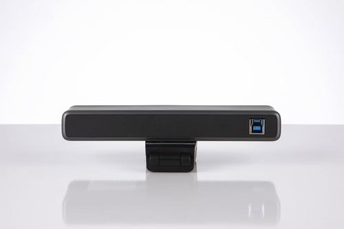 Cámara Web Gopresence Smart 4k Ultra Hd, Gran Angular De