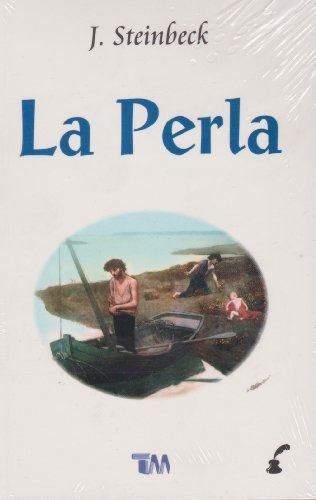 Perla, La&-.