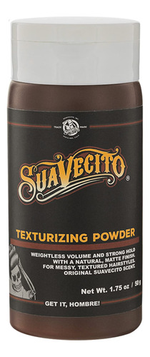 Suavecito Polvo Texturizante - 7350718:mL a $149990