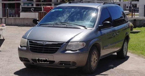 Chrysler Caravan 2.4 Se