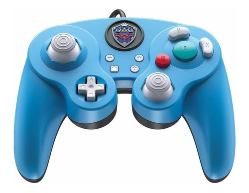 Controle joystick PDP Wired Fight Pad Pro link