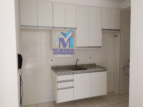 Imagem 17 de 22 de Apartamento A Venda No Bairro Vila São Pedro Em - 153-1