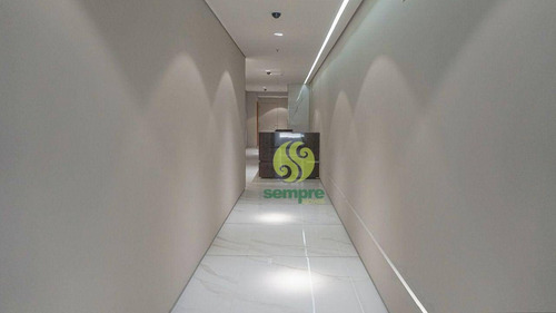 Imagem 21 de 26 de Sala À Venda, 104 M² E 02 Vagas - Centro - Belo Horizonte/mg - Sa0104