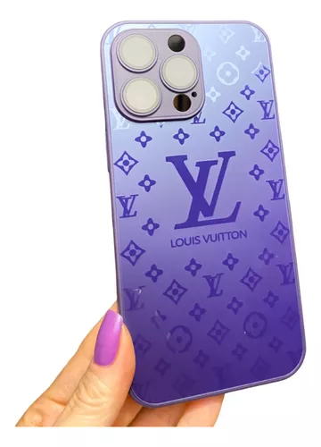 Preços baixos em Capa para Celular Louis Vuitton Casos