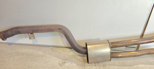 Escape Bmw X3 X4 M-sport 18/22 Original (Usado)