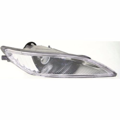 Faro Niebla Toyota Sienna 06-09