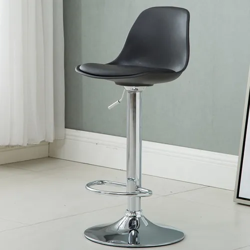 comprar Banqueta Tabourete Eames Tulip Alta Regulable C\u002F Posapie 