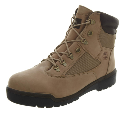 Timberland 6 Inch Field Waterproof Hombres B0725n9fpr_050424