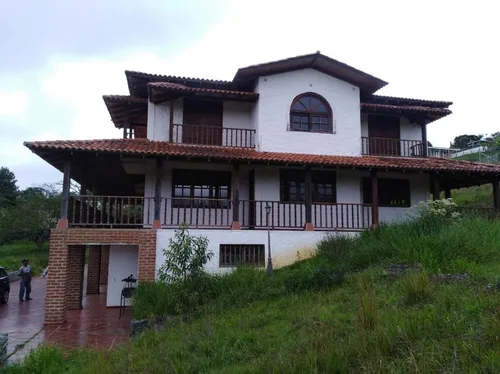 Venta De Finca En La Cumbre