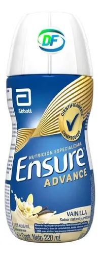 Ensure Advance 220ml X16