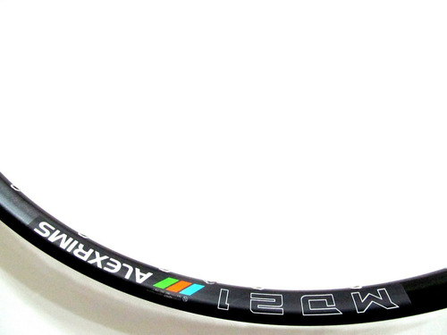 Imagen 2 de 7 de Llantas Aluminio Alexrims Md21 29 Er 32 Agujeros X Unidad