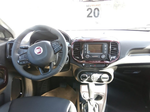 Fiat Toro Nafta 1.8 Promoción Marzo 2021 G
