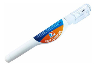 2 unidades TSI Corrector