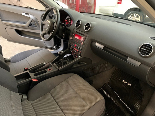 Audi A3 2.0 Fsi 3ptas (señado)