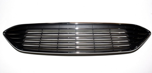 Imagen 2 de 5 de Rejilla Aire Paragolpe Delantero Ford Focus Titanium 15/19