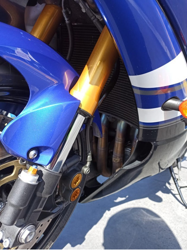 Imagen 13 de 17 de Yamaha R6 2011 Yzf R6