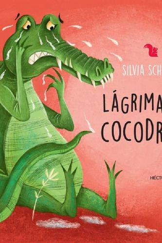 Lagrima De Cocodrilo - Silvia Shujer - Az