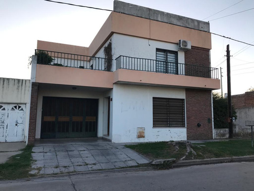 Casa En  Bº San Bernardo