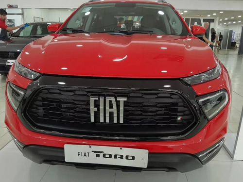Fiat Toro 1.3 T270 Freedom 4X2