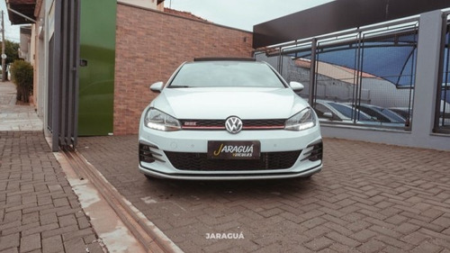 Golf 2.0 350 Tsi Gasolina Gti Dsg