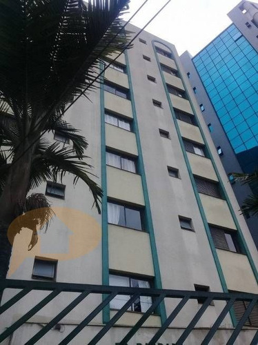 Apartamento - Ref: 9692