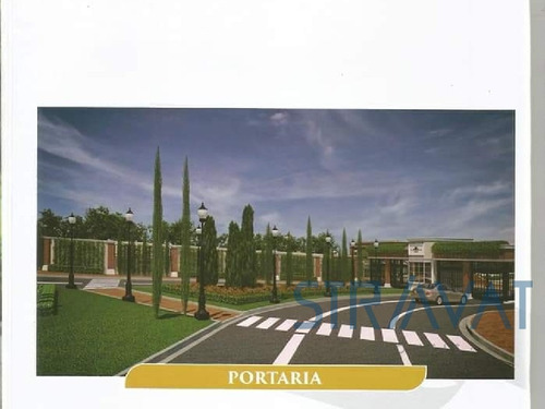 Imagem 1 de 5 de Terreno - Te00107 - 34502189