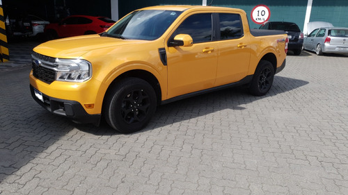 Ford Maverick 2.0 Lariat Fx4 Ecoboost Aut. 4P