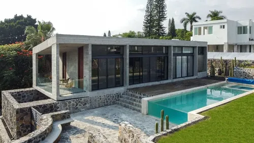 Casa En Venta En Lomas De Cocoyoc - foto 1