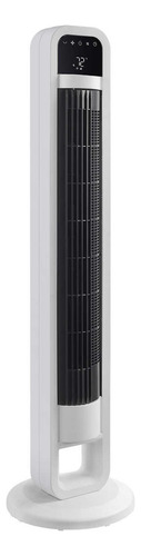 Ventilador De Torre Omnibreeze Ultra Silencio Control Y Wifi