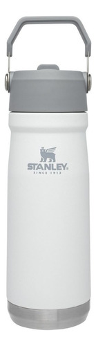 Botella Caramañola Termica Stanley Flip Straw 650ml C/asa