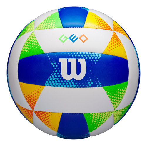 Pelota Wilson Volley Geo