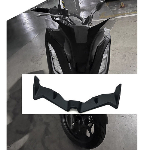 Cubierta De Carenado De Alerón Delantero Para Pcx160 Pcx125