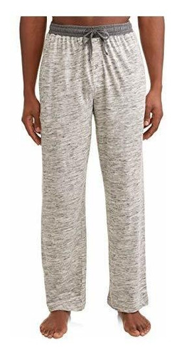 Pantalón De Jersey Para Hombre Hanes X-temp Con Comfortsoft 