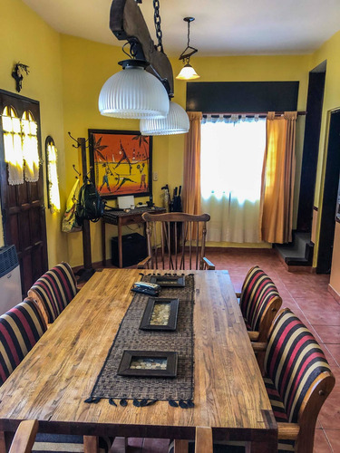 Venta Chalet Casa 3 Ambientes Ph Haedo Norte Apto Crédito