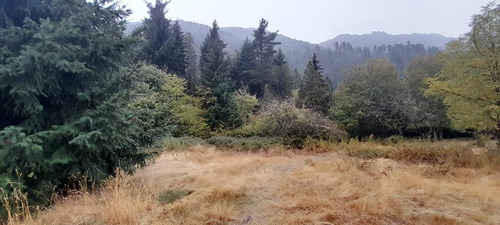 Imagen 3 de 9 de Terreno En Lago Puelo Centro