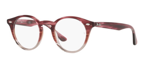 Anteojos Lentes Armazon De Lectura Ray Ban Highstreet Rb2180