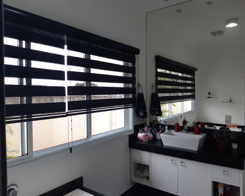 Imagem 23 de 25 de Sobrado Condomínio Residencial Mont Blanc - Ca00709 - 69389434