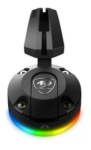 Mouse Bungee Bunker Rgb Cougar