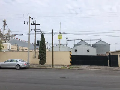 Terreno en renta
