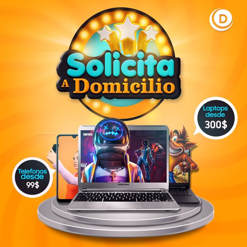 P O T E N T E Msi Intel I5 10ma+8ram+512ssd+nueva+15.6 I7 I3
